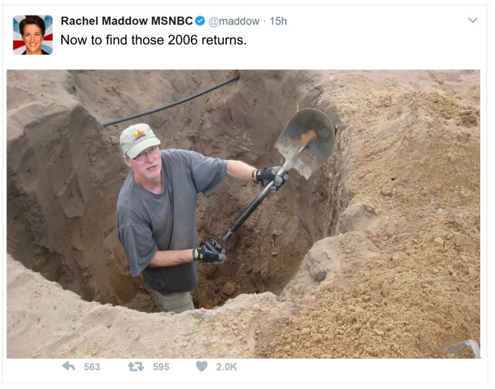 Maddow 1