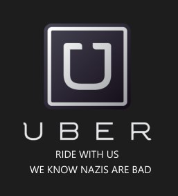 uBER
