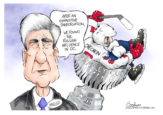 Russian Influence lr