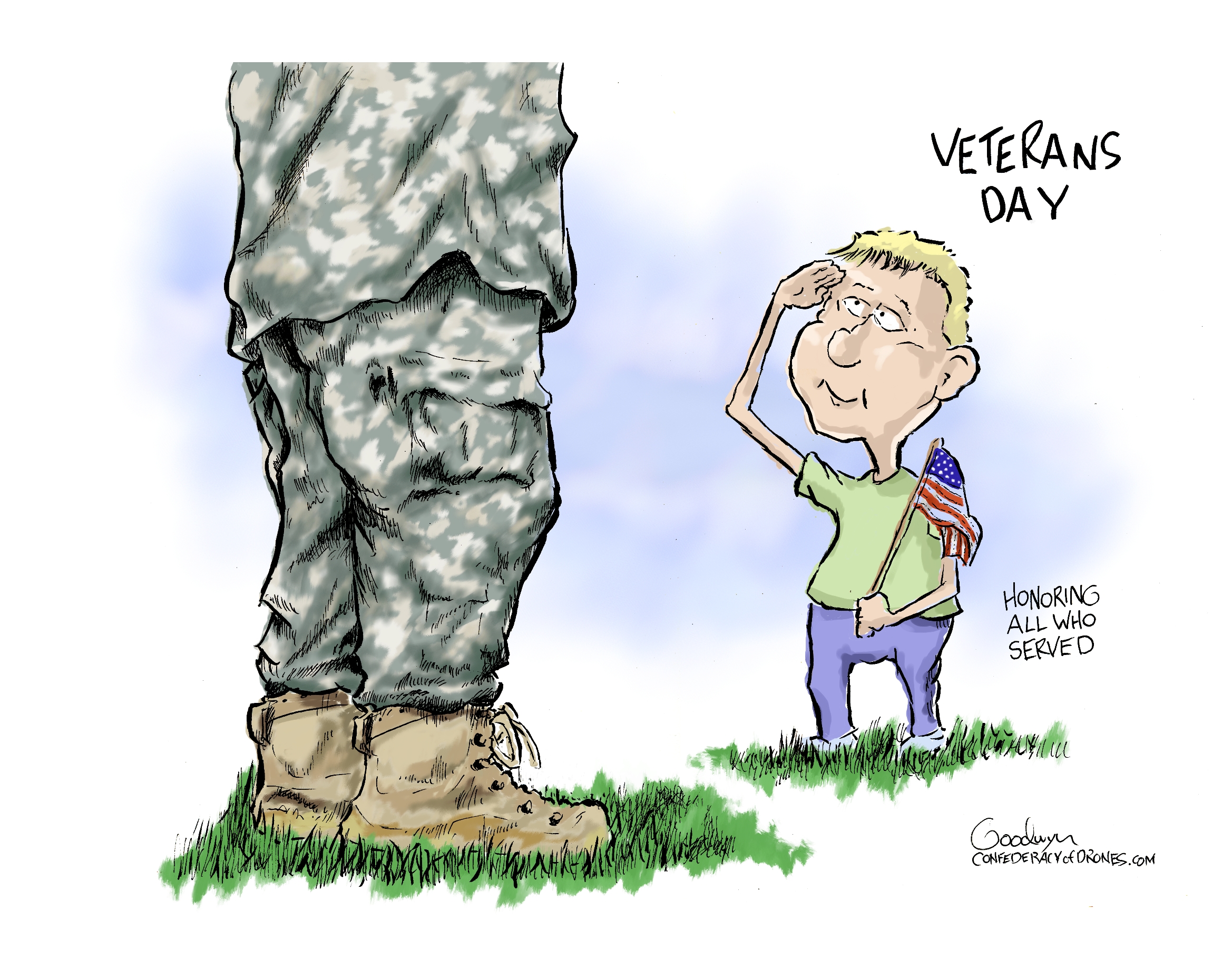 Veterens Day lr