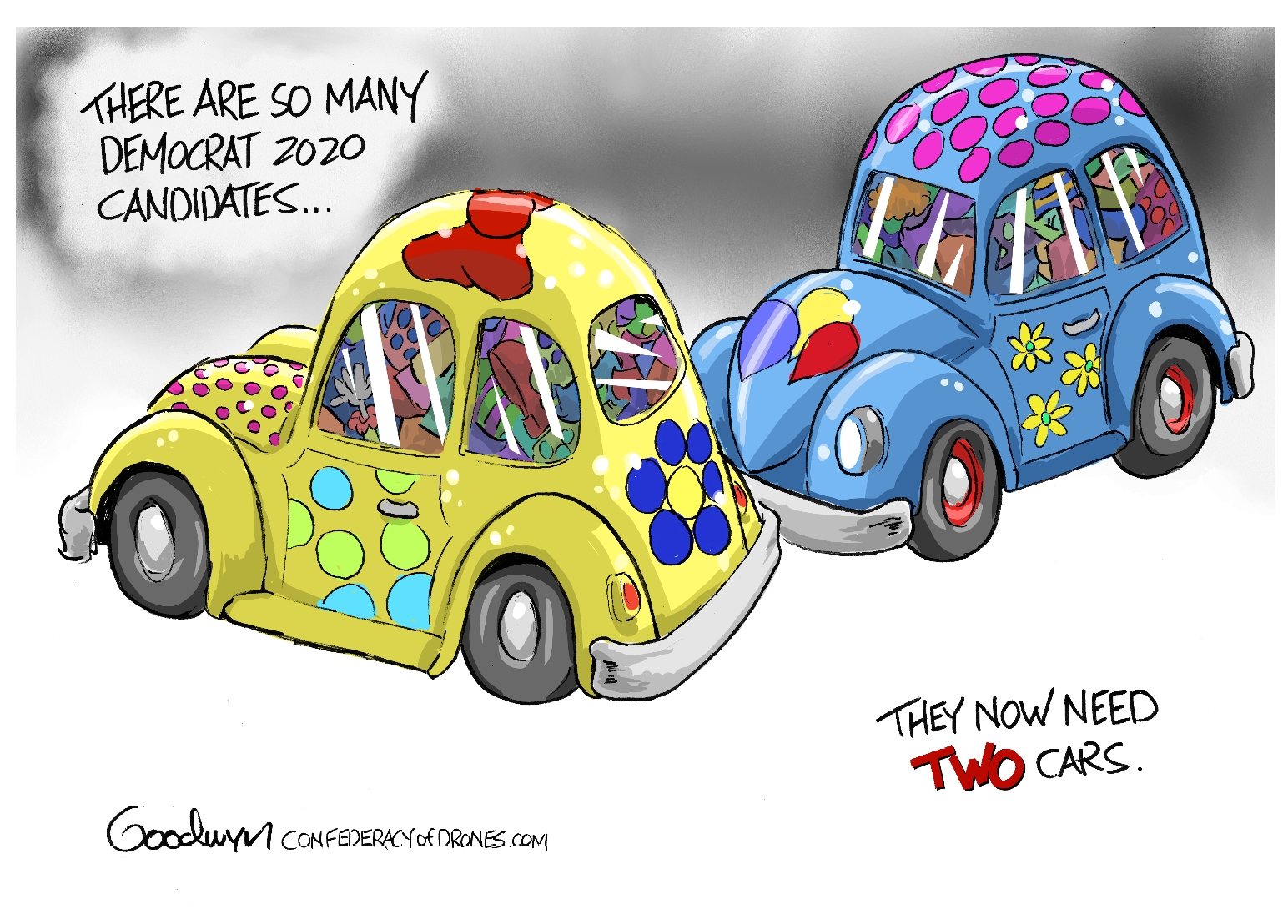 goodwyn Two Cars lr 4-6-19