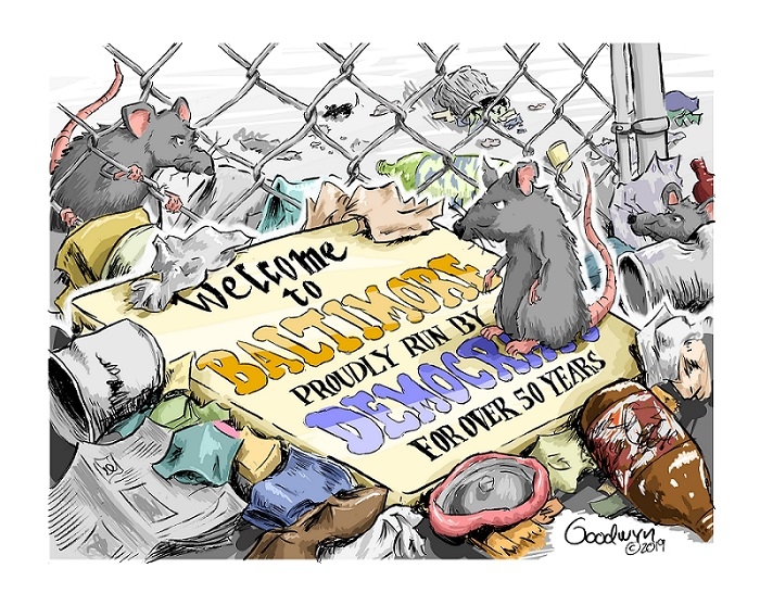 goodwyn Baltimore vlr 7-31-19