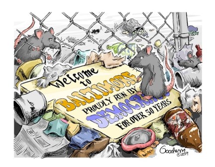 goodwyn Baltimore vlr 7-31-19