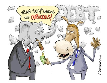 goodwyn Costs vlr 7-6-19