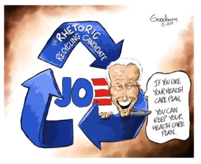 goodwyn Recycling vlr 7-16-19