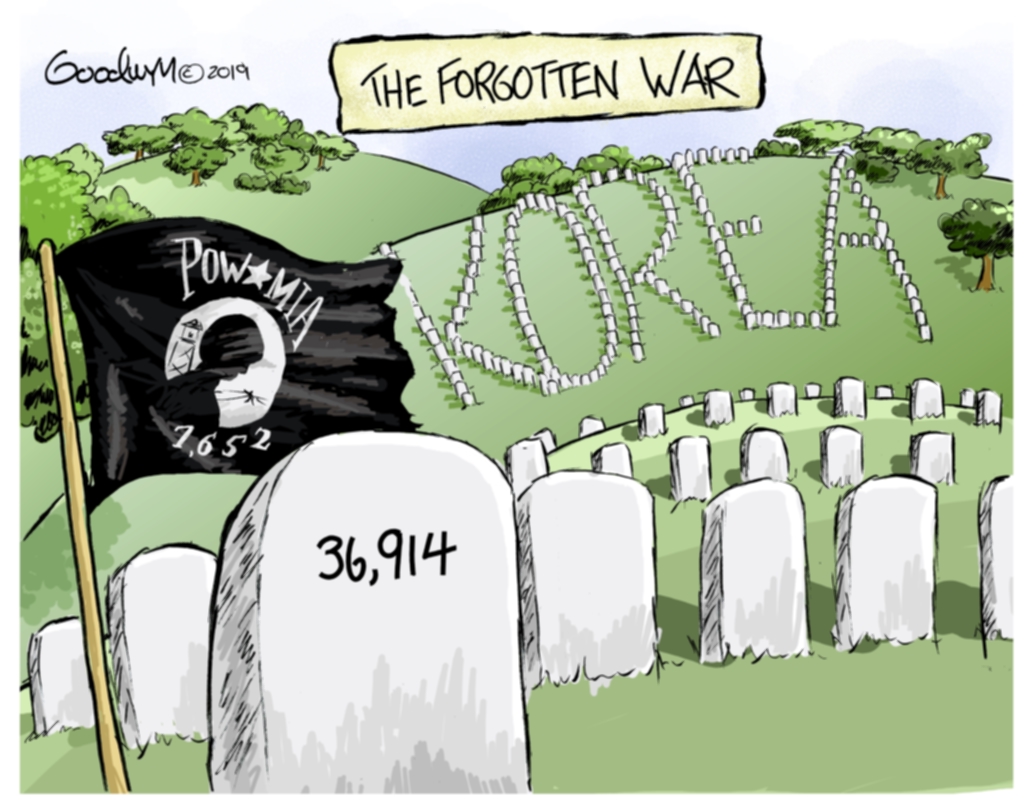 goodwyn The Forgotten War vlr 7-27-19