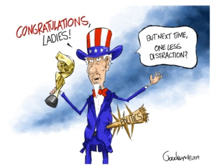 World Cup vlr 7-11-19